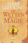 Fantoom - Terry Goodkind - 9789024522415
