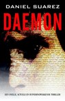 Daemon - Daniel Suarez - 9789024531912