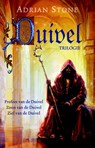 Duivel trilogie - Adrian Stone - 9789024562503