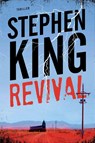 Revival - Stephen King - 9789024566334