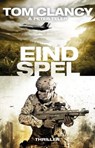 Eindspel - Tom Clancy ; Peter Telep - 9789024574940