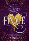 Finale - Stephanie Garber - 9789024587209