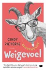 Weigevoel - Cindy Pieterse - 9789024587513