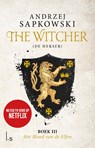 Het Bloed van de Elfen - Andrzej Sapkowski - 9789024589388