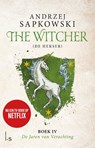 De Jaren van Verachting - Andrzej Sapkowski - 9789024590735