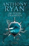 Fort Swartfuyr - Anthony Ryan - 9789024598885