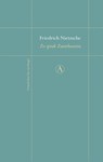 Zo sprak Zarathoestra - Friedrich Nietzsche - 9789025301330