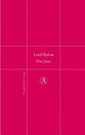 Don Juan - Byron - 9789025370503