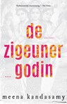 De zigeunergodin - Meena Kandasamy - 9789025447083