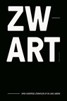 Zwart - Vamba Sherif ; Ebissé Rouw - 9789025451554