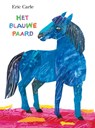 Het blauwe paard - Eric Carle - 9789025750992