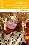 Indonesië : Java - Bali- Lombok - Sumatra - Leon Peterse ; Joke Petri - 9789025757687