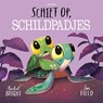 Schiet op, schildpadjes - Rachel Bright - 9789025782641