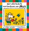 Het allerleukste voorleesboek van Muis - Lucy Cousins - 9789025873738