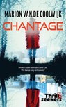 Chantage - Marion van de Coolwijk - 9789025890872