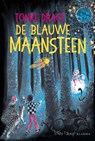 De blauwe maansteen - Tonke Dragt - 9789025890926