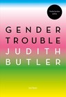Gender trouble - Judith Butler - 9789025910624