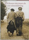 Beschouw ons maar als een uitzondering - A. Kalmann - 9789026115578