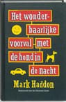 Het wonderbaarlijke voorval met de hond in de nacht - Mark Haddon - 9789026126772