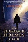 De Sherlock Holmes club - Graham Moore - 9789026129759