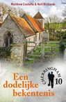 Een dodelijke bekentenis - Matthew Costello ; Neil Richards - 9789026168093