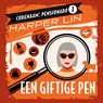Een giftige pen - Harper Lin - 9789026168215