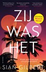 Zij was het - Sian Gilbert - 9789026170386