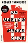 De Marlow moordclub - Robert Thorogood - 9789026174568