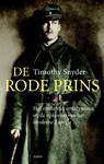 De rode prins - Timothy Snyder - 9789026321214