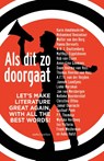 Als dit zo doorgaat - Auke Hulst - 9789026339813