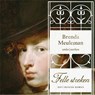 Felle streken - Brenda Meuleman - 9789026341601