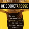 De secretaresse - Renee Knight - 9789026349454