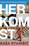 Herkomst - Sasa Stanisic - 9789026352041