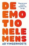 De emotionele mens - Ad Vingerhoets - 9789026354175