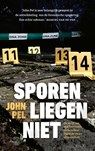 Sporen liegen niet - John Pel ; Bert Muns - 9789026355004