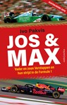 Jos & Max - Ivo Pakvis - 9789026356612