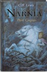 Prins Caspian - Chris Staples Lewis - 9789026610592