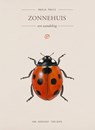 Zonnehuis - Marja Pruis - 9789028269125