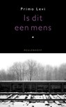 Is dit een mens - Primo Levi - 9789029086110