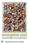 Ontroerend goed - Oscar van Gelderen ; Manuela Klerkx - 9789029091503