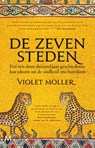 De zeven steden - Violet Moller - 9789029094603