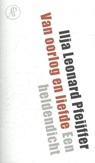 Van oorlog en liefde - Ilja Leonard Pfeijffer - 9789029517911