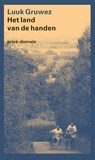 Het land van de handen - Luuk Gruwez - 9789029528535