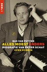 Alles moest anders - Bas van Putten - 9789029539265