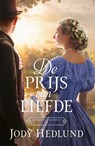 De prijs van liefde - Jody Hedlund - 9789029740197