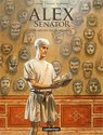 De meester van de maskers - Jacques Martin ; Valérie Mangin - 9789030378495