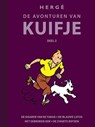 Kuifje integraal 2 - Hergé - 9789030378549