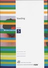 Voeding Kwalificatieniveau 5 Werkcahier - A. Strijbos ; H. Nas - 9789031343393
