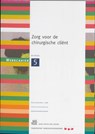 Zorg voor de chirurgische client niveau 5 werkcahier -  - 9789031344611