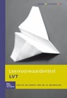 Leervoorwaardentest (LVT) - handleiding - E.M. Scholte ; J.D. van der Ploeg - 9789031387687